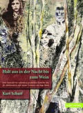 Cover: Halt aus in der Nacht bis zum Wein - Sujet