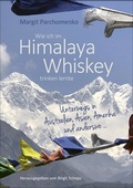 Cover: Wie ich im Himalaya Whiskey trinken lernte - OsirisDruck