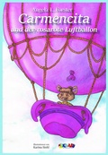 Cover: Carmencita und der rosarote Luftballon - KiWaBu - Der Verlag mit dem Drachen
