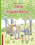 Cover: Darja und der Puppendoktor - Edition Pastorplatz