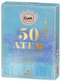 Abbildung von: Omm for you 50 Atemübungen - moses Verlag