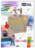 Cover: Ph&auml;noMINT Das Soundlabor - moses Verlag