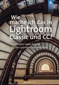 Cover: Wie mache ich das in Lightroom Classic und CC? - dpunkt