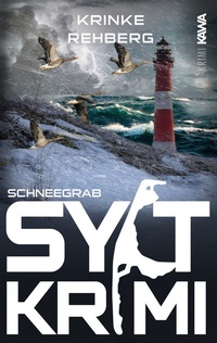Bild: SYLTKRIMI Schneegrab - Kampenwand
