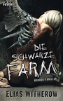Cover: Die Schwarze Farm - Festa Verlag