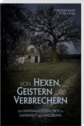Cover: Von Hexen, Geistern und Verbrechern - S&uuml;dOst