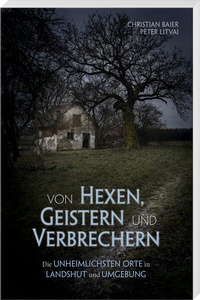 Abbildung von: Von Hexen, Geistern und Verbrechern - SüdOst