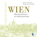 Cover: K.u.k. Sehnsuchtsort Wien - KRAL