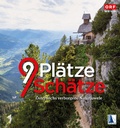 Cover: 9 Pl&auml;tze 9 Sch&auml;tze (Ausgabe 2023) - KRAL