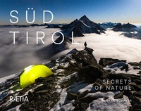 Abbildung von: Südtirol - Edition Raetia