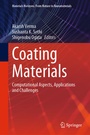 Cover: Coating Materials - Springer