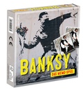 Cover: Banksy - Das Memo-Spiel - Anaconda Verlag