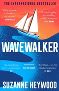Cover: Wavewalker - William Collins