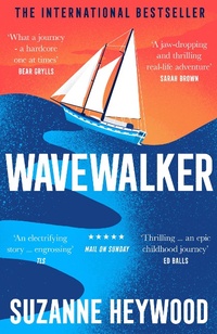 Enlarge image Cover: Wavewalker - William Collins