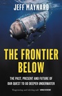 Cover: The Frontier Below - William Collins