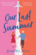 Cover: Our Last Summer - HQ Digital
