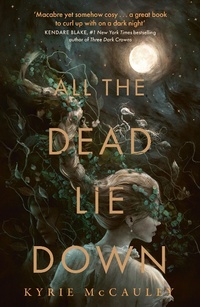 Enlarge image Cover: All the Dead Lie Down - Magpie
