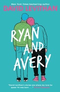 Cover: Ryan and Avery - Electric Monkey
