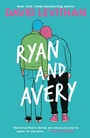 Cover: Ryan and Avery - HarperCollins