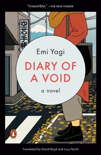 Abbildung von: Diary of a Void - Penguin USA