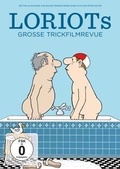 Cover: Loriots gro&szlig;e Trickfilmrevue - Salzgeber