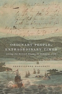 Abbildung von: Ordinary People, Extraordinary Times - McGill-Queen's University Press