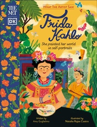 Abbildung von: The Met Frida Kahlo - DK Children