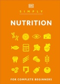 Cover: Simply Nutrition - DK