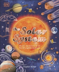 Abbildung von: The Solar System - DK Children