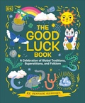 Cover: The Good Luck Book - DK Children