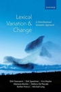 Cover: Lexical Variation and Change - Oxford University Press