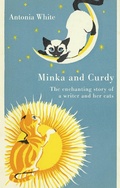 Cover: Minka And Curdy - Virago Press Ltd