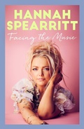 Cover: Facing the Music - Renegade Books