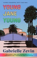 Cover: Young Jane Young - Abacus