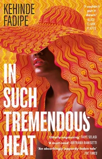 Abbildung von: In Such Tremendous Heat - Renegade Books