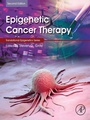 Cover: Epigenetic Cancer Therapy - Academic Press