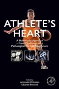 Abbildung von: Athlete's Heart - Academic Press