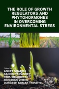 Abbildung von: The Role of Growth Regulators and Phytohormones in Overcoming Environmental Stress - Academic Press