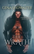 Cover: The Wrath - Canary Street Press
