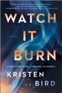 Cover: Watch It Burn - MIRA