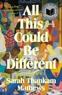 Cover: All This Could Be Different - Penguin USA