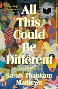 Cover: All This Could Be Different - Penguin USA