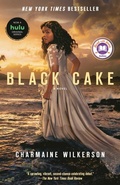 Cover: Black Cake: A Read with Jenna Pick - Ballantine Books Inc.