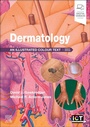 Cover: Dermatology - Churchill Livingstone