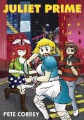 Cover: Juliet Prime - Pete Correy