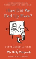 Cover: How Did We End Up Here?: Volume 15 - Aurum