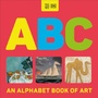 Cover: The Met ABC - DK Children