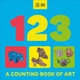 Cover: The Met 123 - DK Children