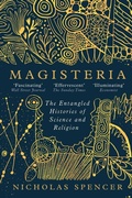 Cover: Magisteria - Oneworld Publications