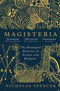 Abbildung von: Magisteria - Oneworld Publications